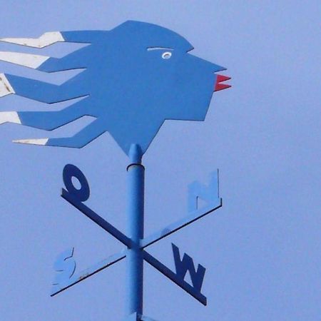 فيلا Dhh-Ostwind بريرو المظهر الخارجي الصورة